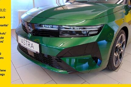 Opel Astra 1.500 km 36.550 &euro; Beyharting 83104