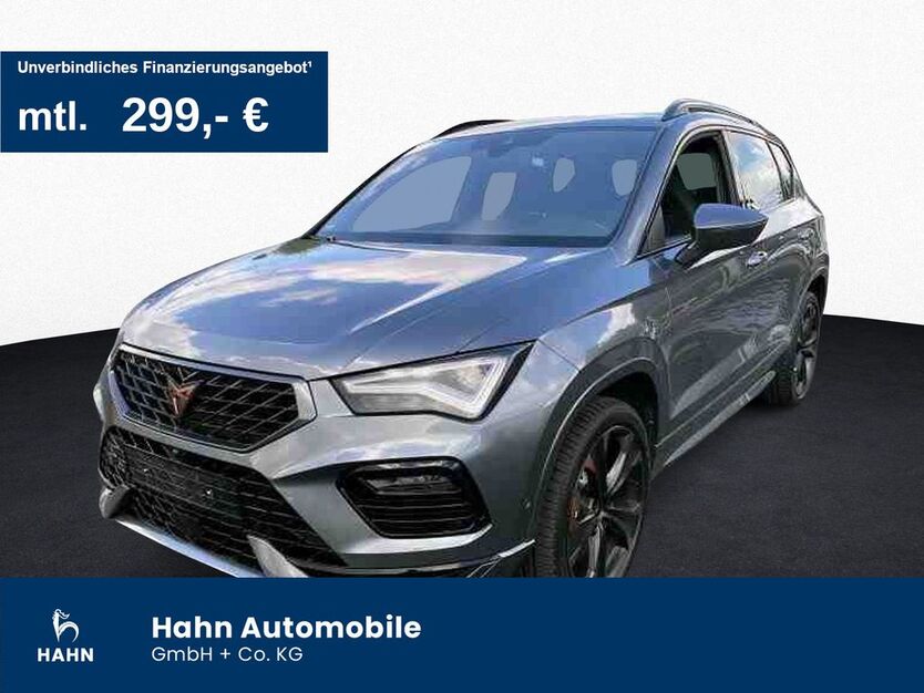 Cupra Ateca 44.633 km 33.930 € Göppingen 73037