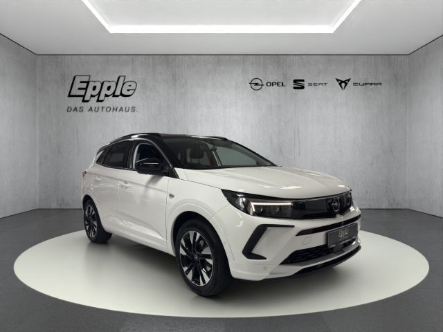 Opel Grandland (X) 56.024 km 20.890 &euro; Rutesheim 71277