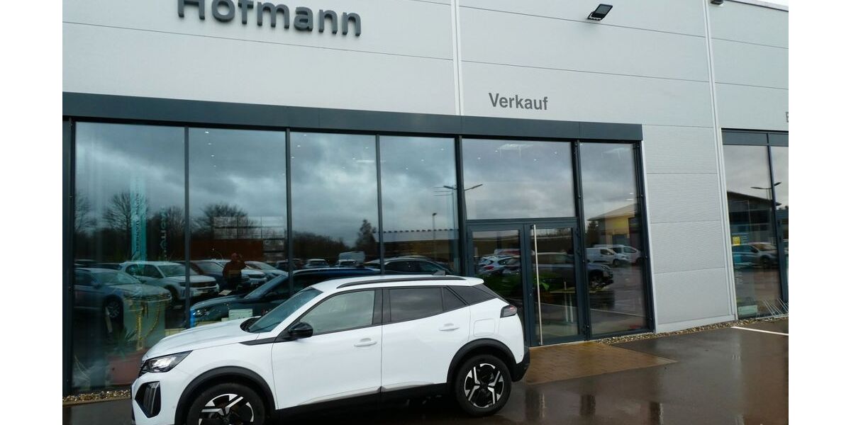 Peugeot 2008 36.550 km 19.450 &euro; Bad Saulgau 88348