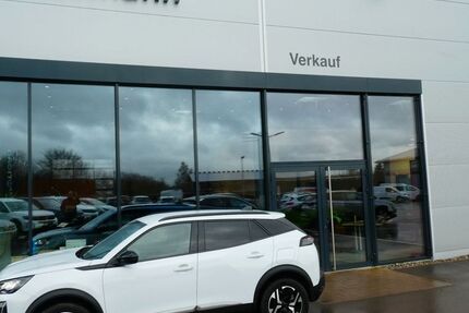 Peugeot 2008 36.550 km 19.950 &euro; Bad Saulgau 88348