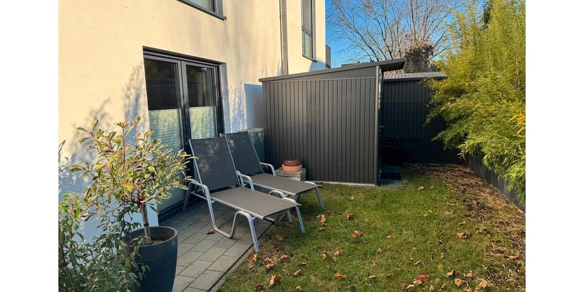 Erdgeschoßwohnung Lehrte - 3 Zimmer, 96 m&sup2;, 370.000&euro; | Angebot:24674163