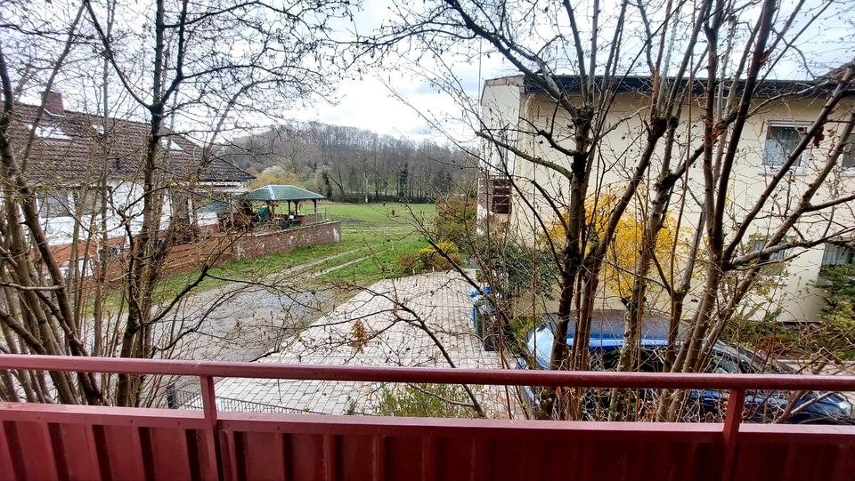 Hochparterre Mühltal - 4.5 Zimmer, 96 m&sup2;, 1.550&euro; | Angebot:26020949