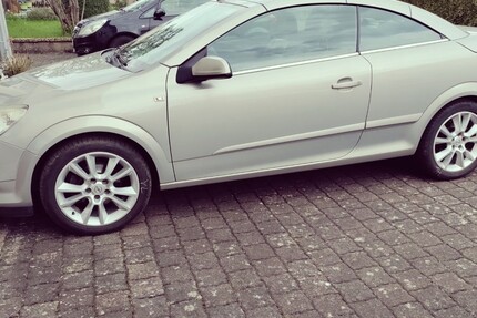 Opel Astra H Twintop 195.000 km 2.800 € Kirn 55606