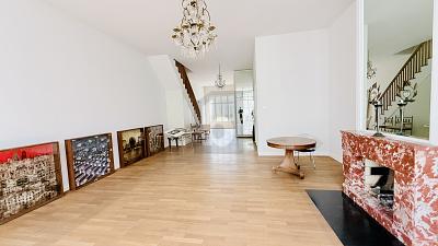 EINZIGARTIGES LUXUSUNIKAT IN ABSOLUTER BESTLAGE - Mehrfamilienhaus, Wohnhaus Berlin-Mitte Mitte | Angebot:27095218