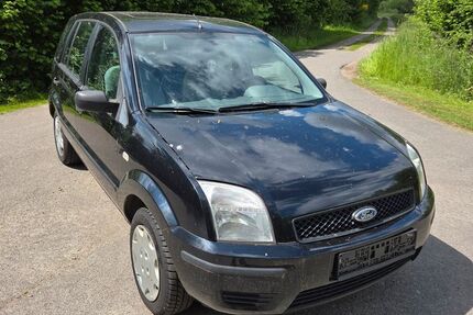 Ford Fusion 192.000 km 700 &euro; Wapelfeld 24594