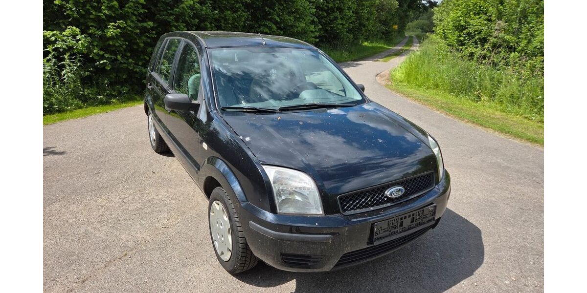 Ford Fusion 192.000 km 700 &euro; Wapelfeld 24594