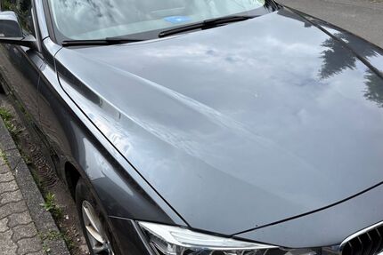 BMW 320 97.000 km 18.600 &euro; Ahnatal 34292