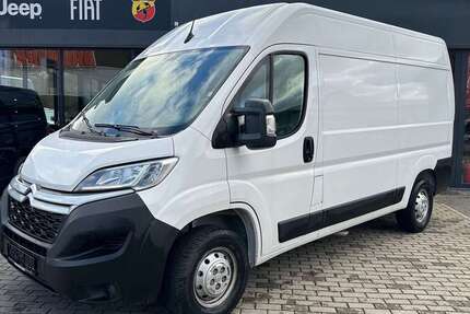 Citroen Jumper 2.000 km 29.900 &euro; Idar-Oberstein 55743