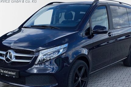 Mercedes-Benz V 250 73.000 km 48.000 &euro; Weißendorf 07950