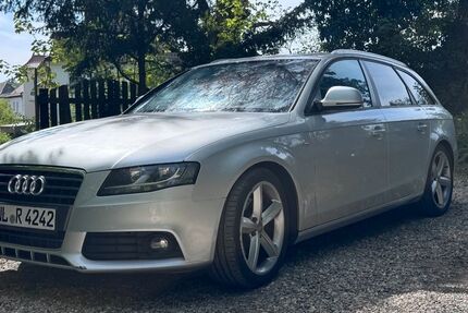 Audi A4 175.000 km 6.750 &euro; Neu Ulm 89231