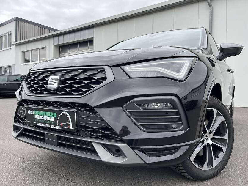 Ateca