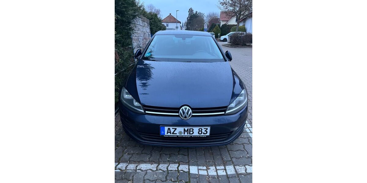 VW Golf 340.000 km 6.950 &euro; Westhofen 67593
