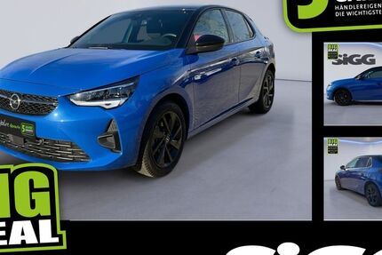 Opel Corsa 15.695 km 14.780 &euro; Augsburg 86179