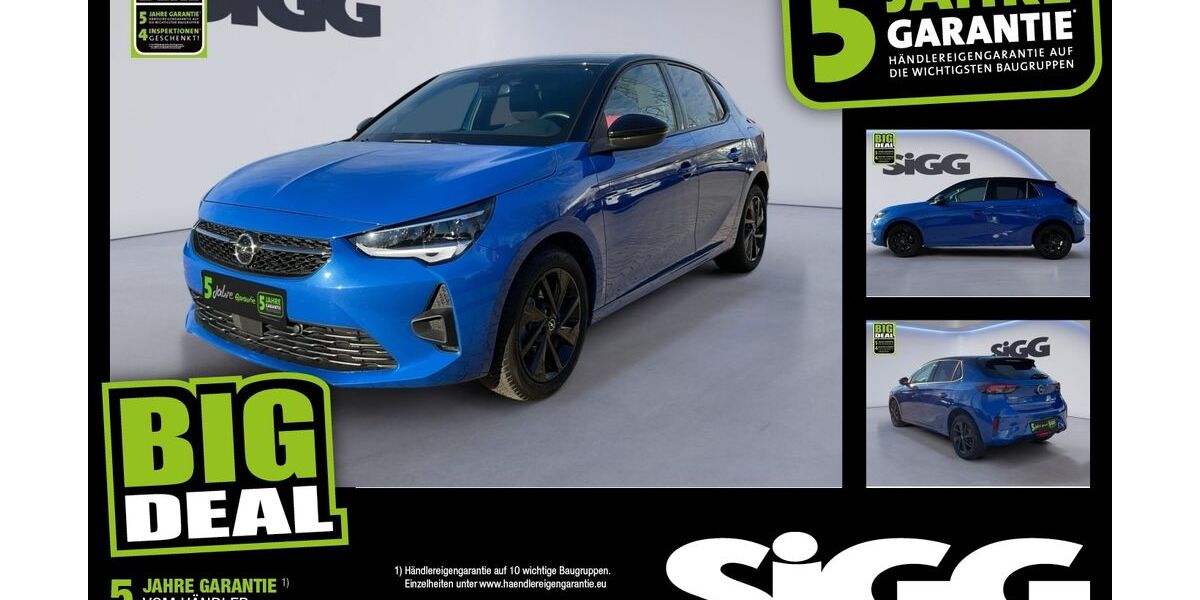 Opel Corsa 15.695 km 14.780 &euro; Augsburg 86179