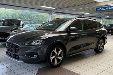 Ford Focus 19.700 km 19.981 &euro; Borken 46325