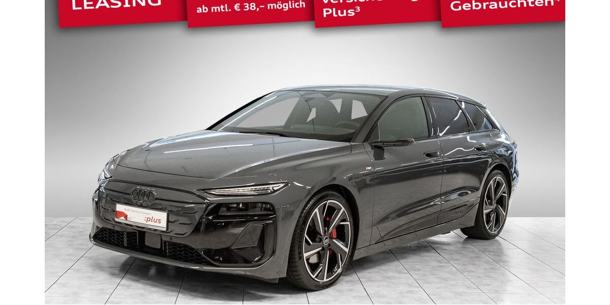 Audi A6 e-tron 12.263 km 77.920 &euro; Böblingen 71034