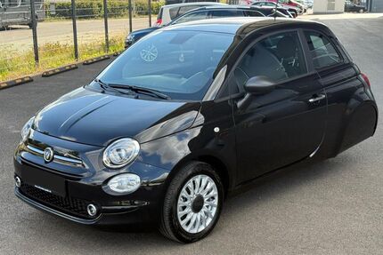 Fiat 500 14.000 km 25.500 &euro; Giengen 89537