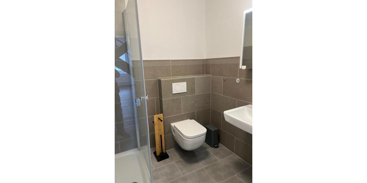 Etagenwohnung Extertal - 3 Zimmer, 80 m&sup2;, 550&euro; | Angebot:26279655