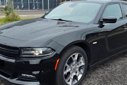 Dodge Charger 130.000 km 21.200 &euro; Giengen an der Brenz 89537
