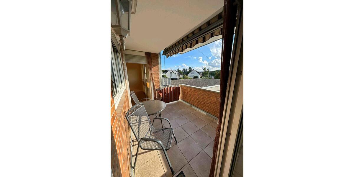 Etagenwohnung Koblenz Bubenheim - 4 Zimmer, 100 m&sup2;, 349.000&euro; | Angebot:25396131