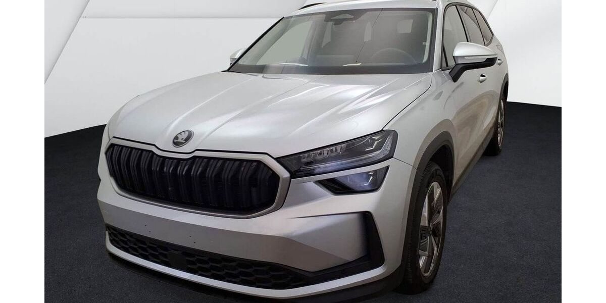 Skoda Kodiaq 21.803 km 43.970 &euro; Neutraubling 93073