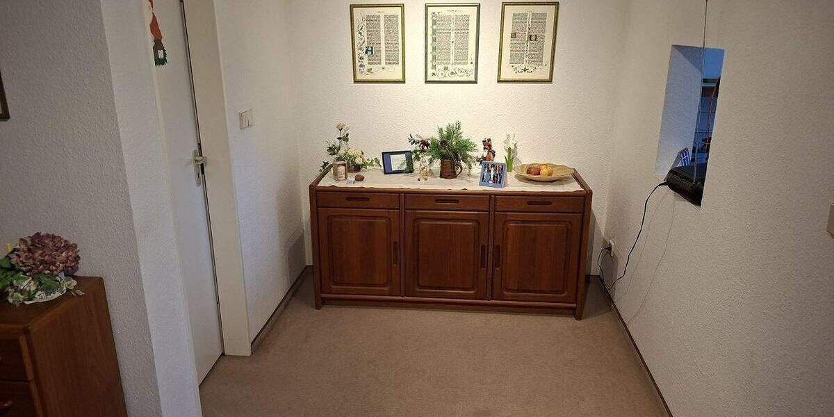 Reihenendhaus Hamburg Neugraben-Fischbek - 3 Zimmer, 110 m&sup2;, 399.000&euro; | Angebot:24723993