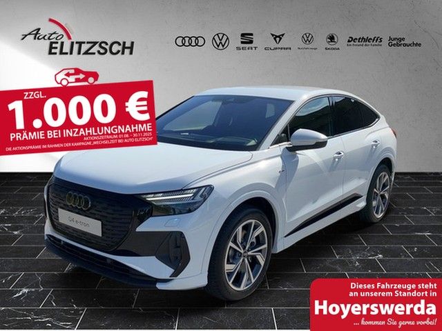 Q4 e-tron
