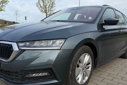 Skoda Octavia 227.700 km 10.490 &euro; Eibelstadt 97246