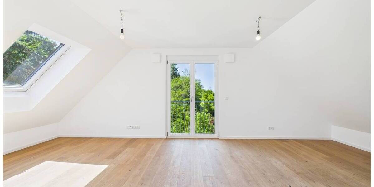 Etagenwohnung München Aubing-Lochhausen-Langwied - 3 Zimmer, 70 m&sup2;, 598.000&euro; | Angebot:26744940