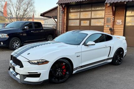 Ford Mustang 58.900 km 35.900 &euro; Isernhagen 30916