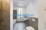 Etagenwohnung Berlin Moabit - 2 Zimmer, 58 m&sup2;, 2.000&euro; | Angebot:26343984