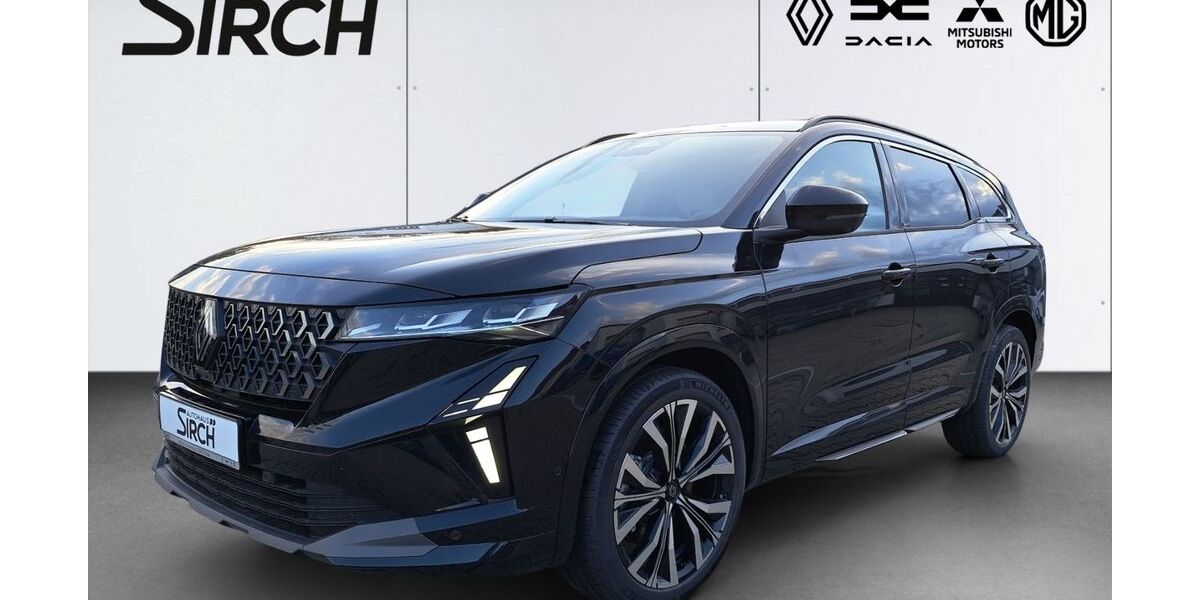 Renault Espace 4.000 km 47.290 &euro; Kaufbeuren 87600