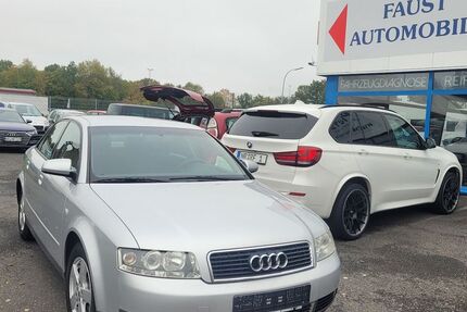 Audi A4 148.802 km 1.890 € Vettelschoss 53560