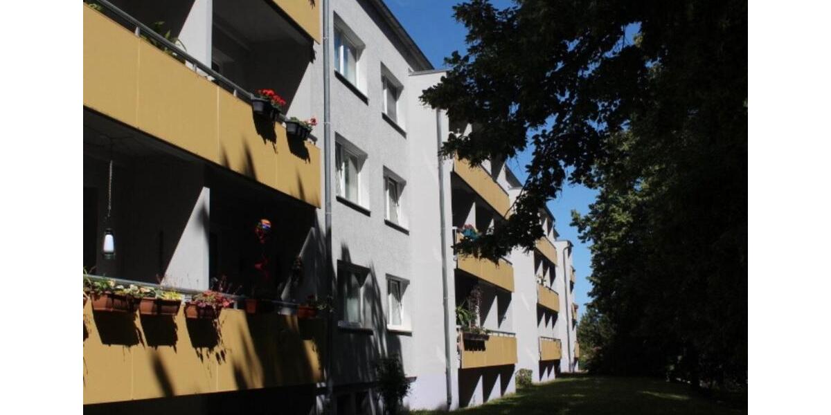 Etagenwohnung Plau am See - 3 Zimmer, 60 m&sup2;, 379&euro; | Angebot:25379140