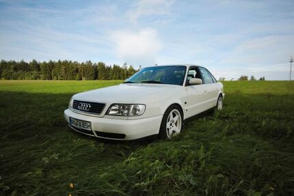 Audi 100 359.826 km 9.999 &euro; Deining 92364