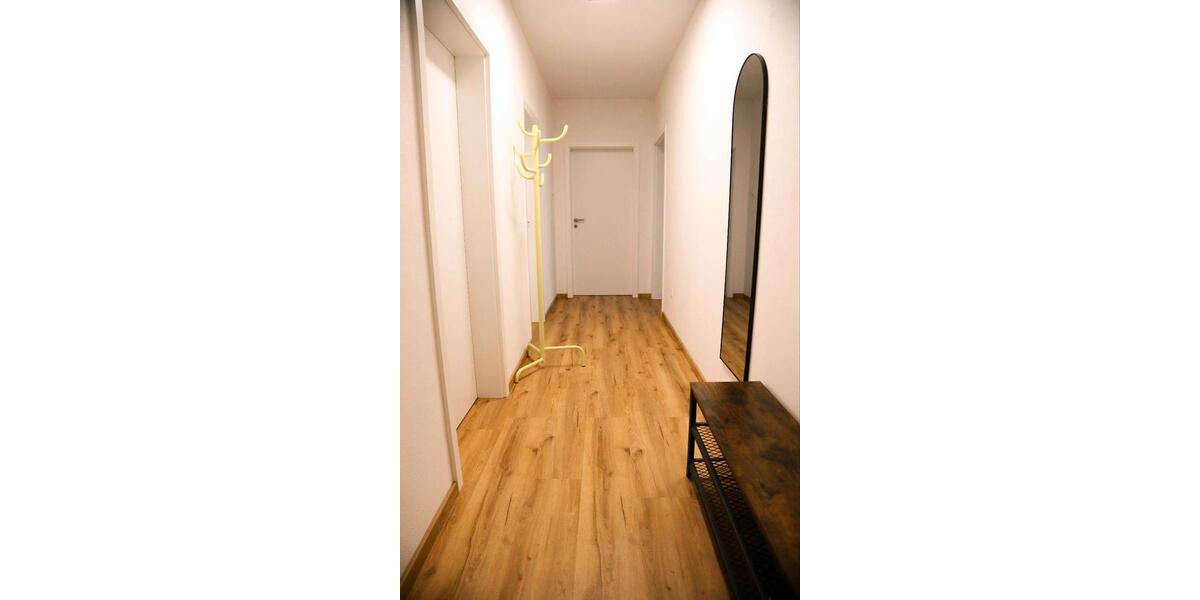 Vollmöblierte Wohnung für Langzeitvermietung 2 zimmer