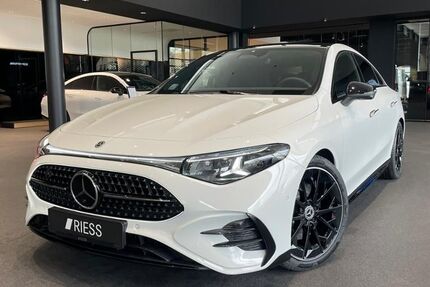 Mercedes-Benz CLA 200 9.000 km 56.850 &euro; Ravensburg 88214