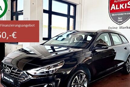 Hyundai i30 41.417 km 20.999 &euro; Bielefeld 33647