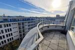 City Appartement mit Blick über die Dächer, wohlfühlen im Domviertel
