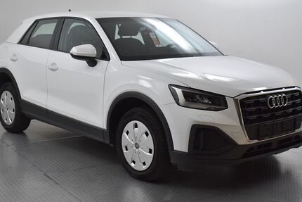 Audi Q2 77.768 km 17.950 &euro; Bebra 36179