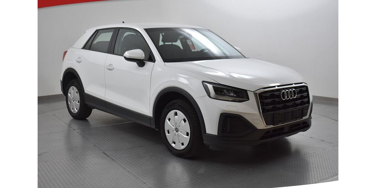 Audi Q2 77.768 km 17.950 &euro; Bebra 36179