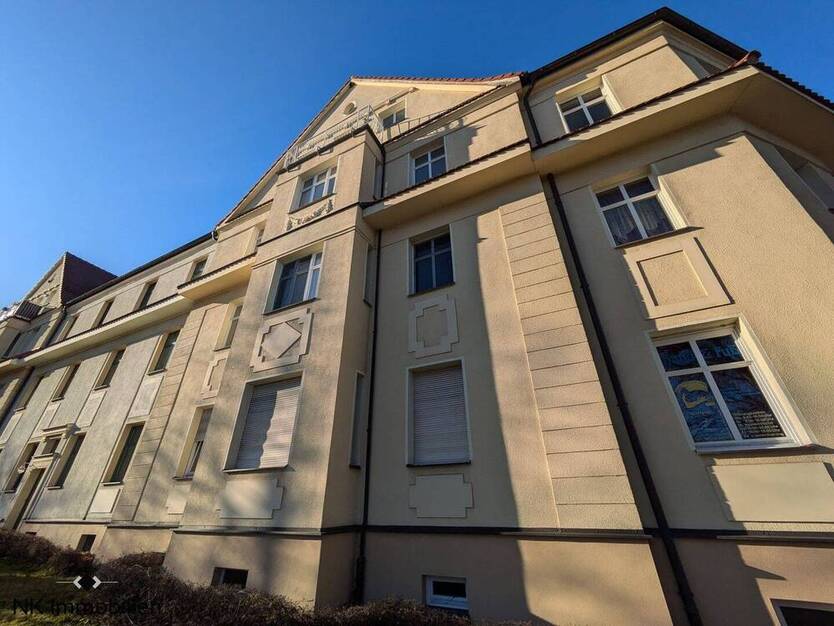 ++ jetzt zuschlagen! gemütliches, neues 1,5-Raum Zuhause im beschaulichen Marienthal ++