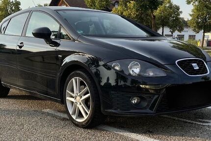 Seat Leon 170.000 km 7.001 &euro; Burgkirchen 84508