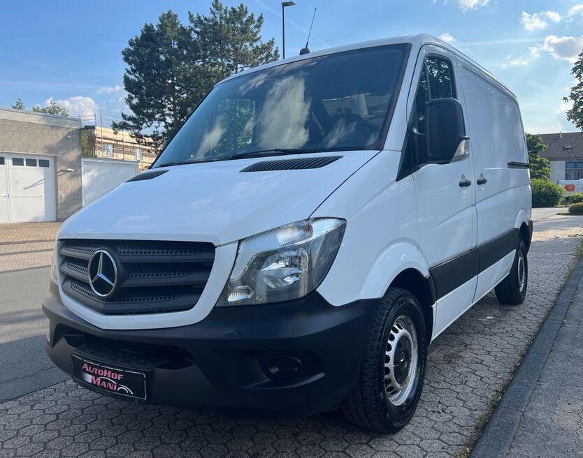 Sprinter