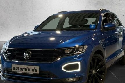 VW T-Roc 84.620 km 22.850 &euro; Enge-Sande 25917