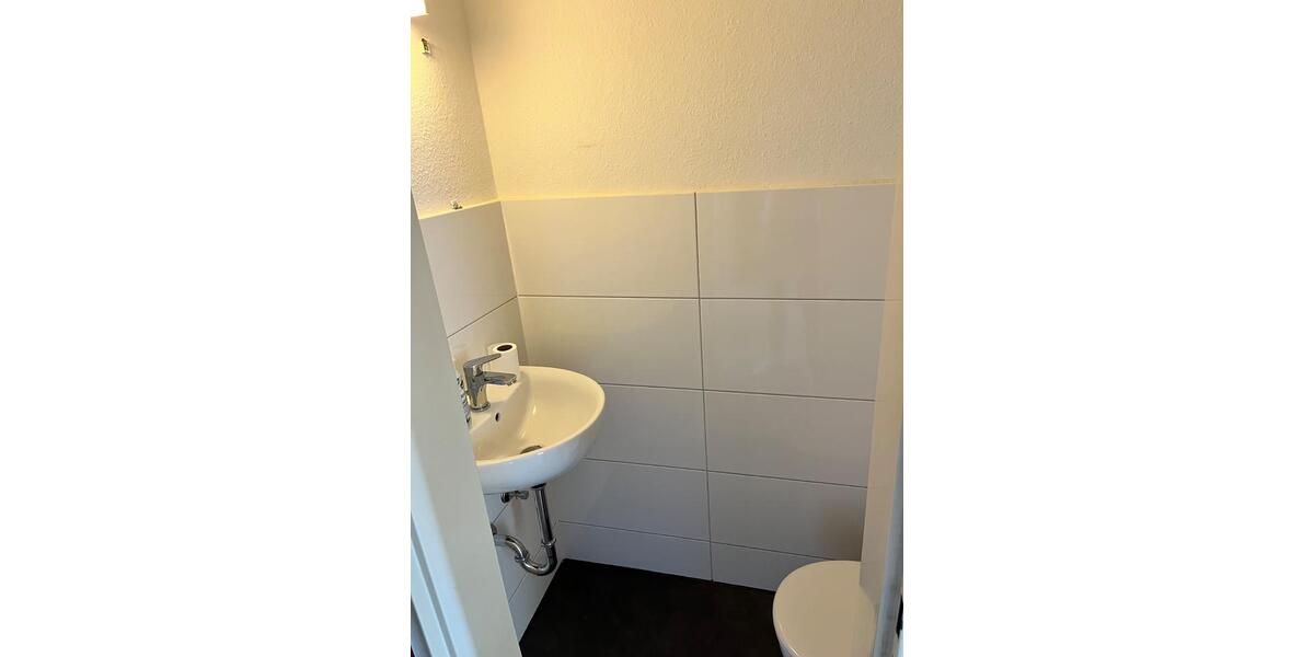 Etagenwohnung Krefeld Cracau - 3 Zimmer, 62 m&sup2;, 176.700&euro; | Angebot:26700484