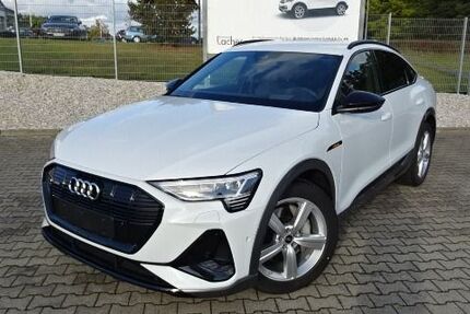 Audi e-tron 62.000 km 31.190 &euro; Nittenau 93149