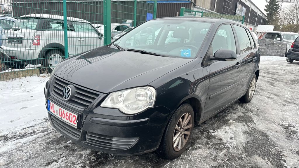 VW Polo 199.000 km 1.700 &euro; Winsen/Luhe 21423