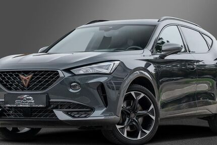 Cupra Formentor 2.385 km 34.640 &euro; Roigheim 74255